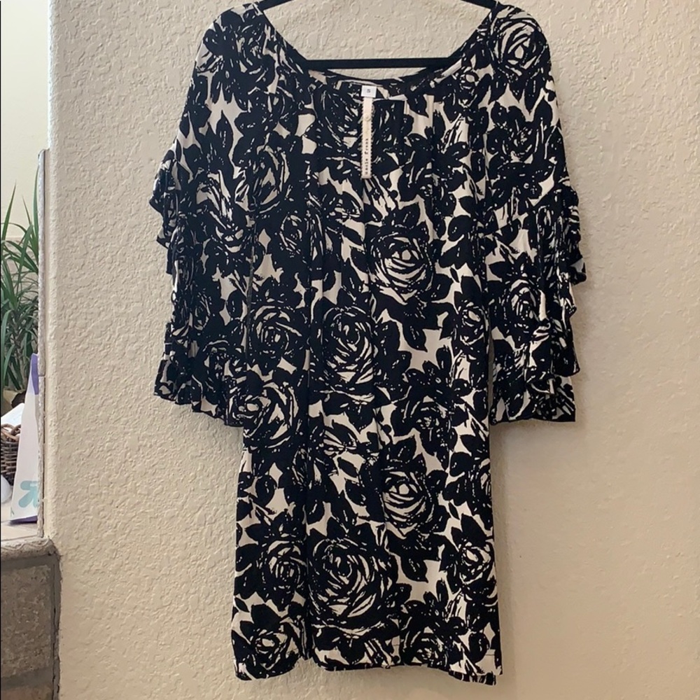 UNCLE FRANK DRESS SMALL